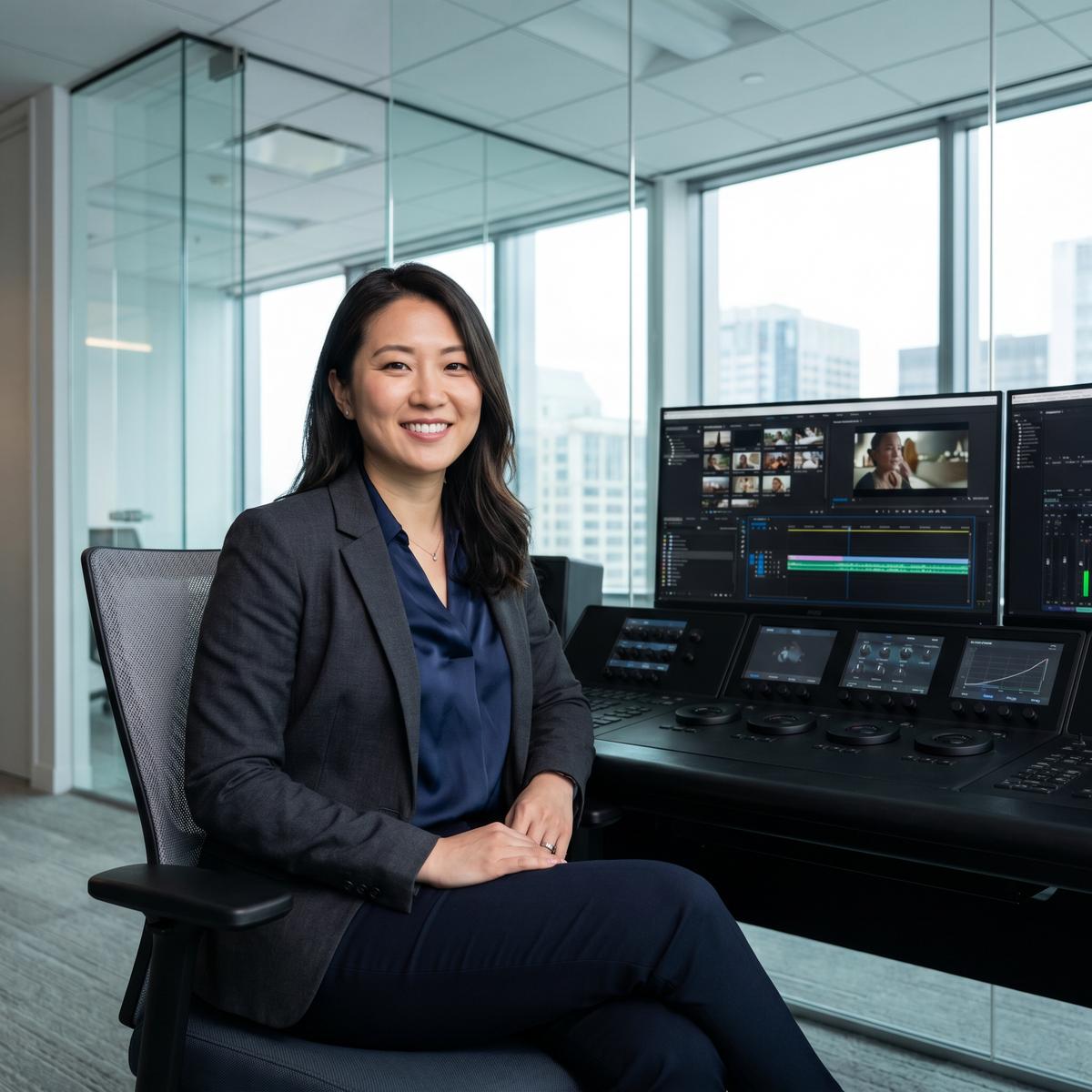 探花制片人林晓雨